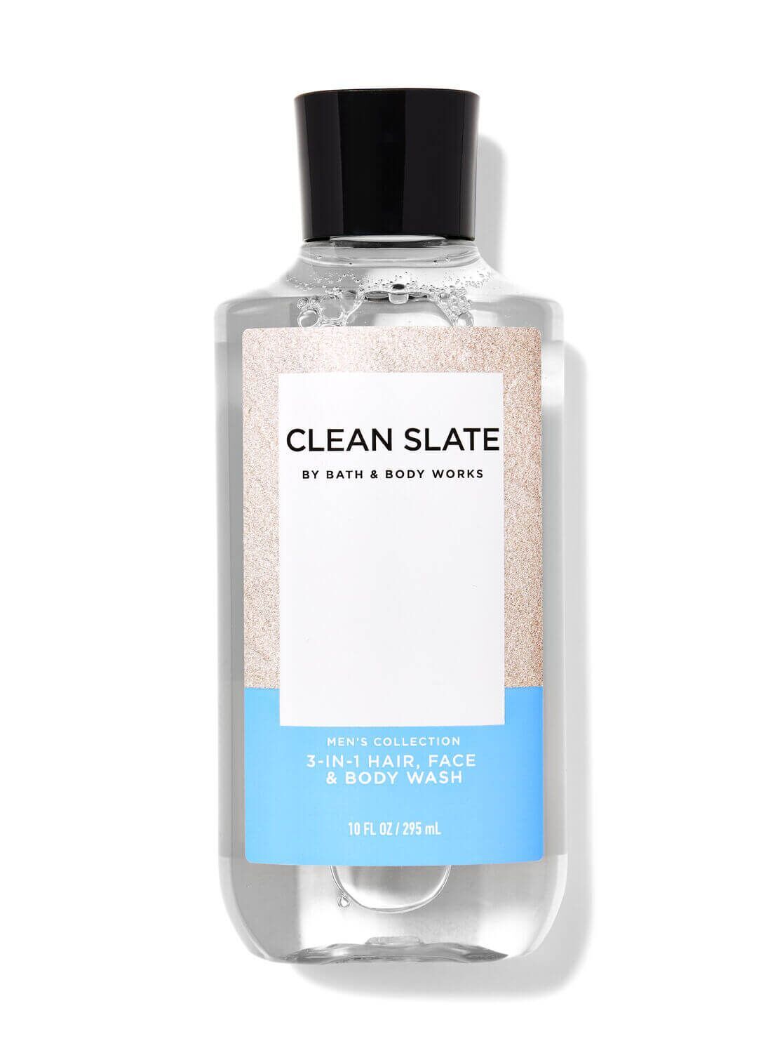 026199991-BBW-3290 Duschgel - Clean Slate - 295ml