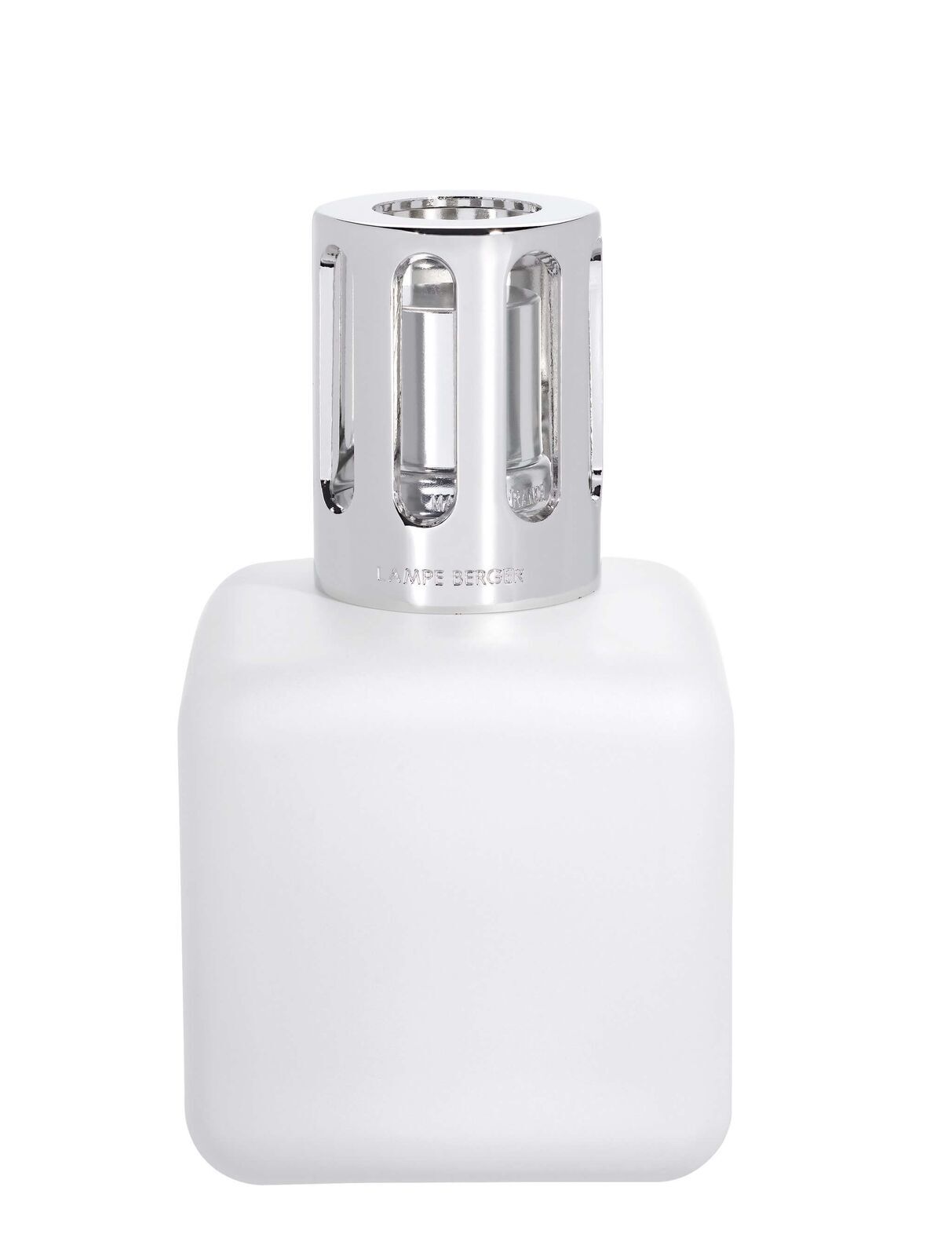 Ice Cube Weiß - Köstliche Vanille