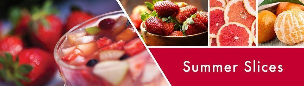 Summer Slices 42,5g