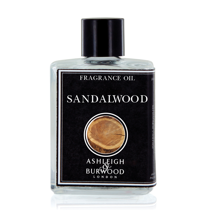 Sandalwood 12ml Duftöl Sandalwood 12ml Duftöl