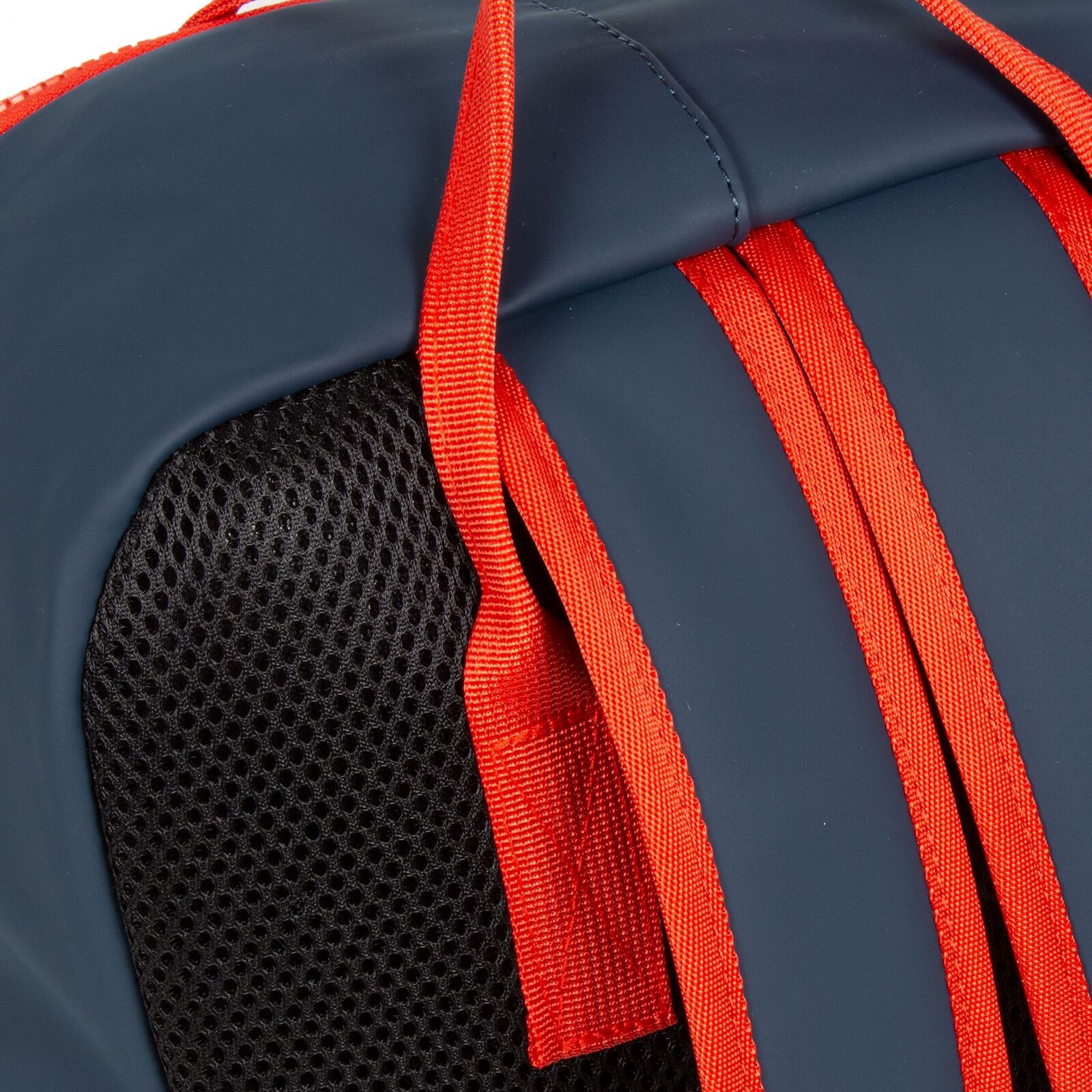 CTmOKjLs Tim - Chicago Rucksack navy/rot