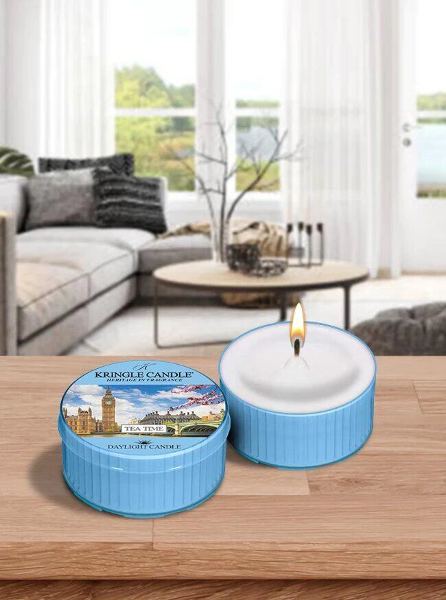 Tea Time Daylight 42g