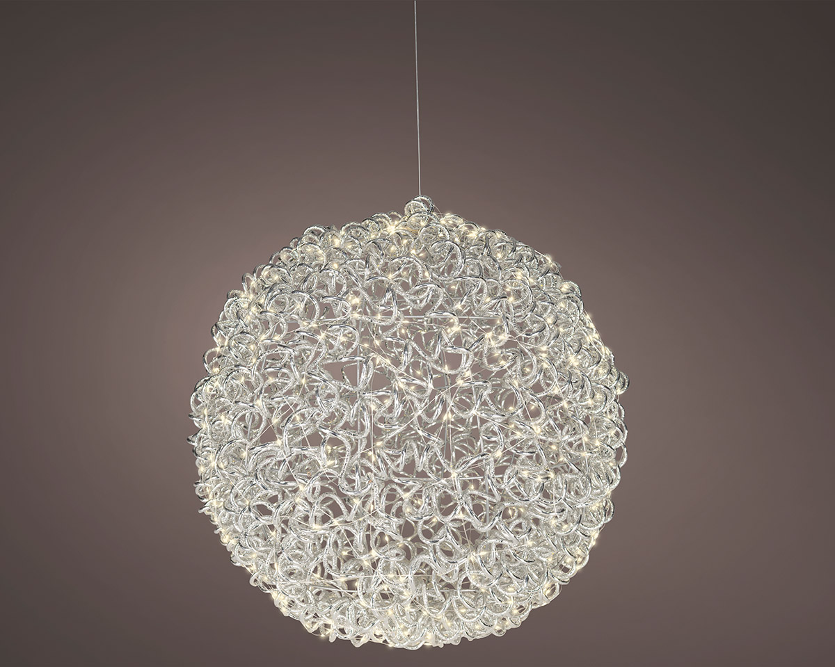 Leuchte, Hängeleuchte, Lampe, Glaskugel, Schmuckleuchte