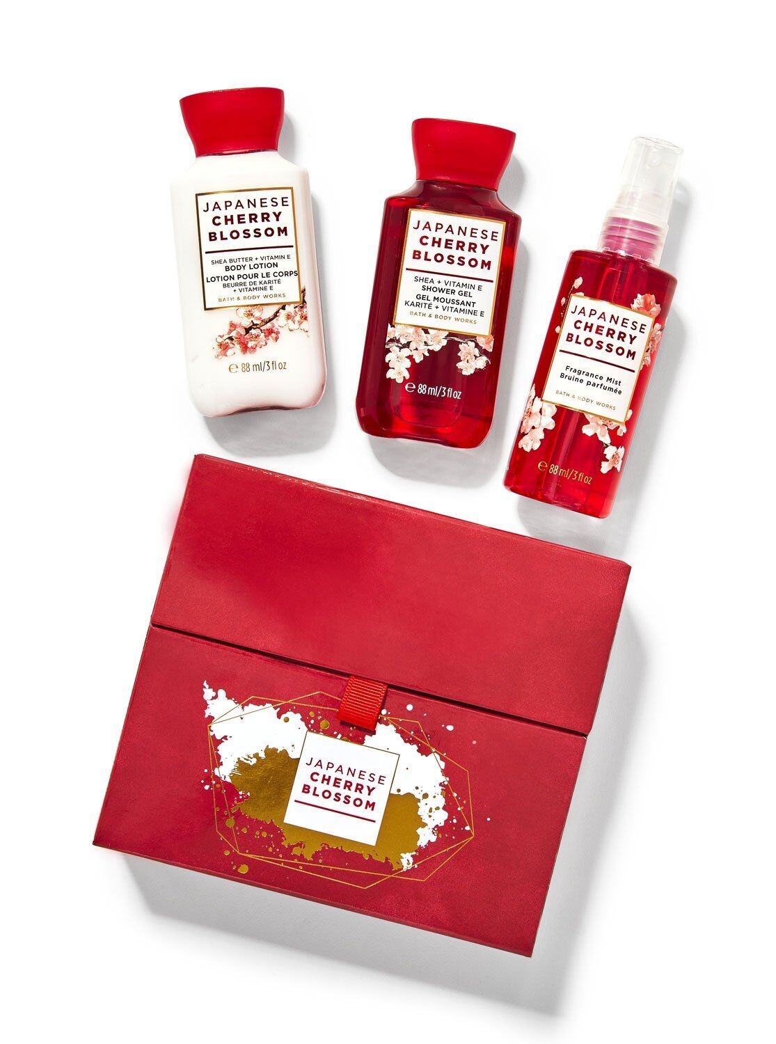 25137403_1-54193 Japanese Cherry Blossom Geschenkset