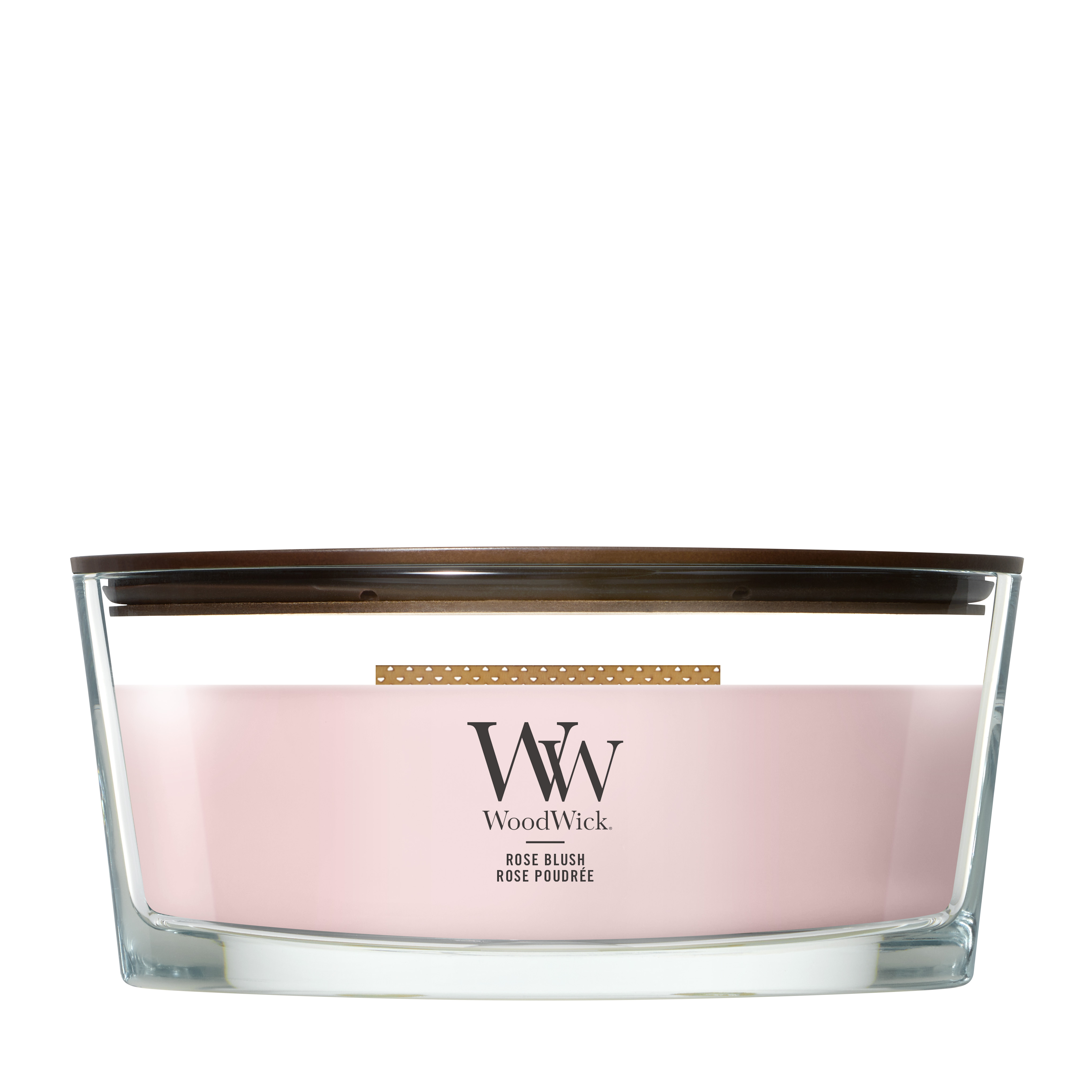 Rose Blush 454g