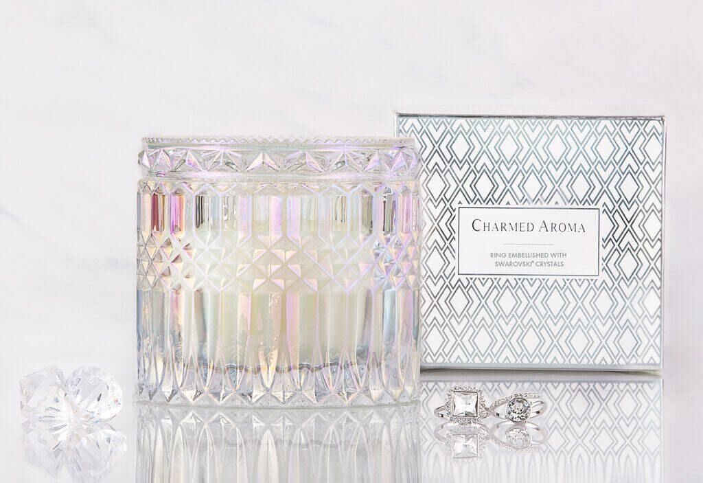 a111ea4e63fbdb35d51c111d93827f21 Vanilla Macaron (Ring)