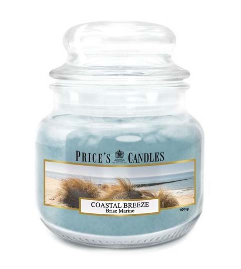 Coastal Breeze 100g