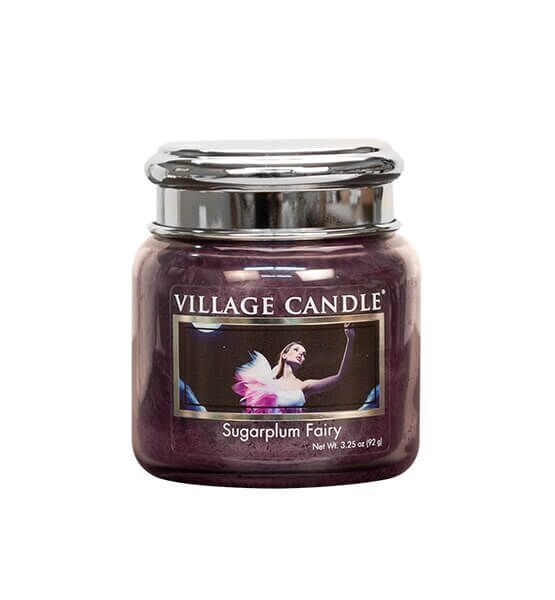 Sugarplum Fairy 92g (Chrome)