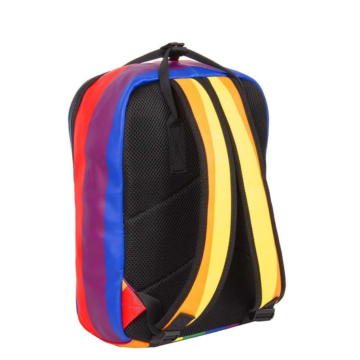 Mart - Chicago Rucksack rainbow