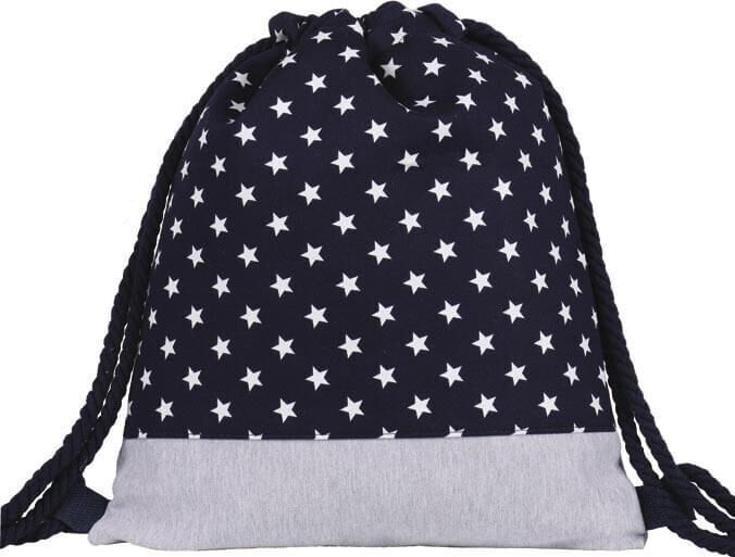 GL2019-0370 Kinder Turnbeutel 225-010 (Navy)