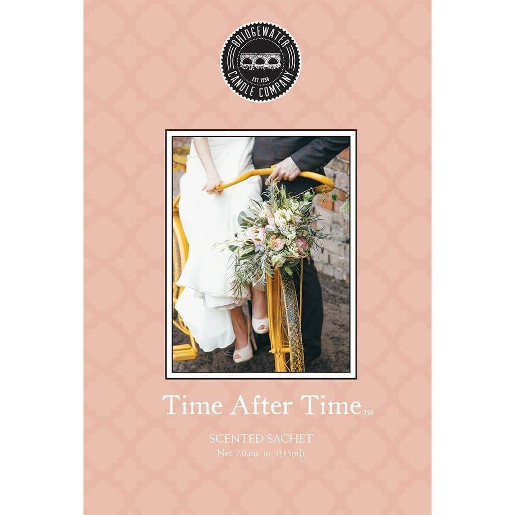 Time After Time Duftsachet