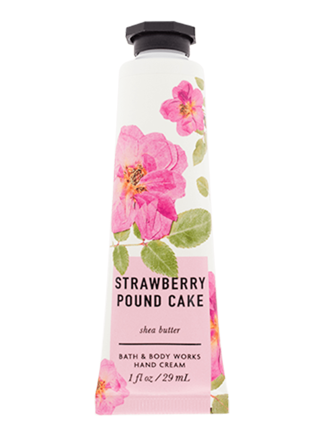 Handcreme - Strawberry Pound Cake - 29ml