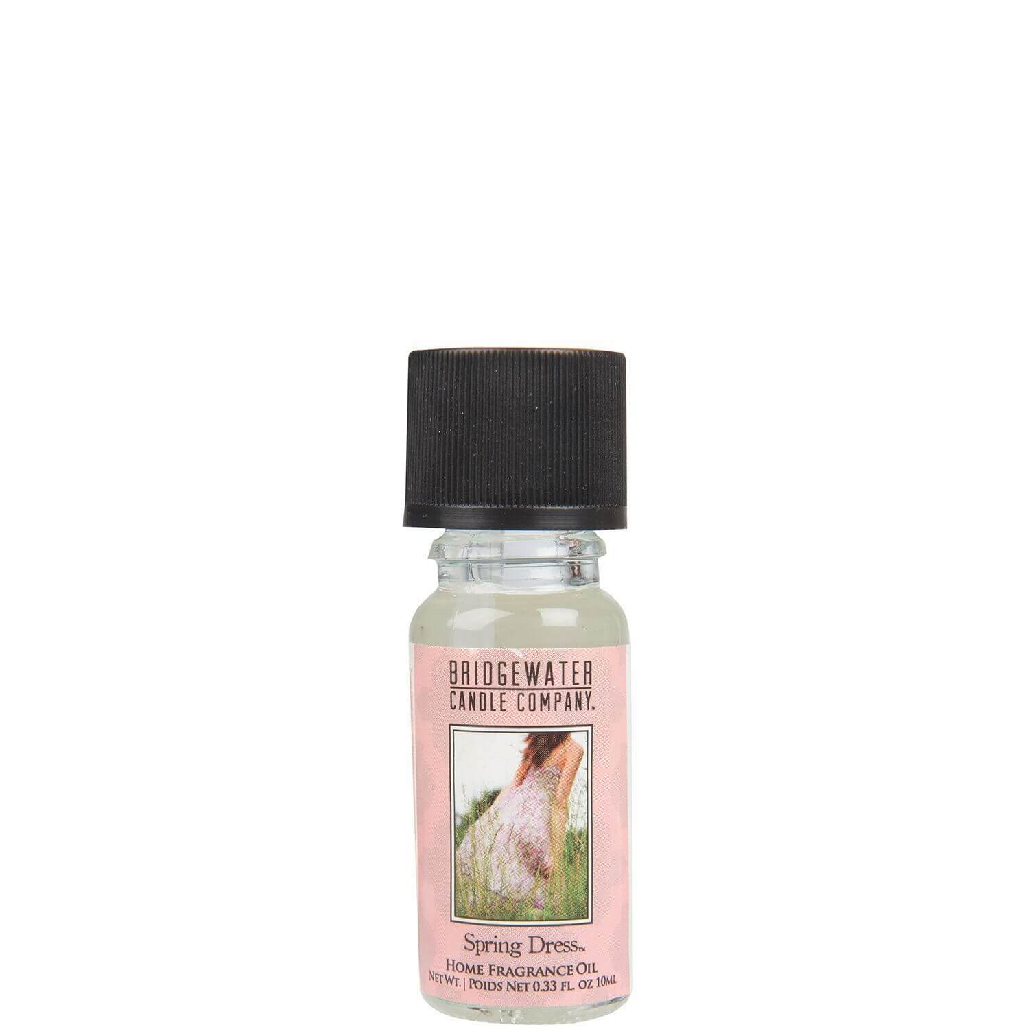 Spring Dress Home Fragrance Oil - Bridgewater