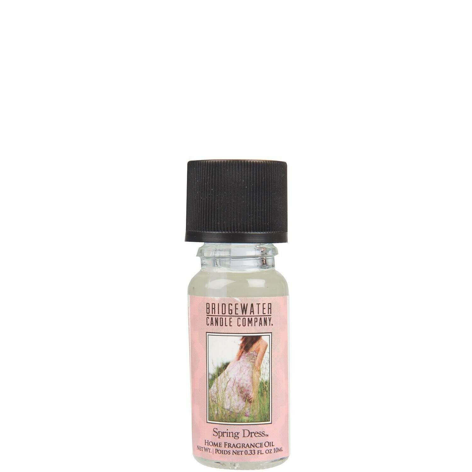 BW_SpringDress_HFO Spring Dress Home Fragrance Oil - Bridgewater