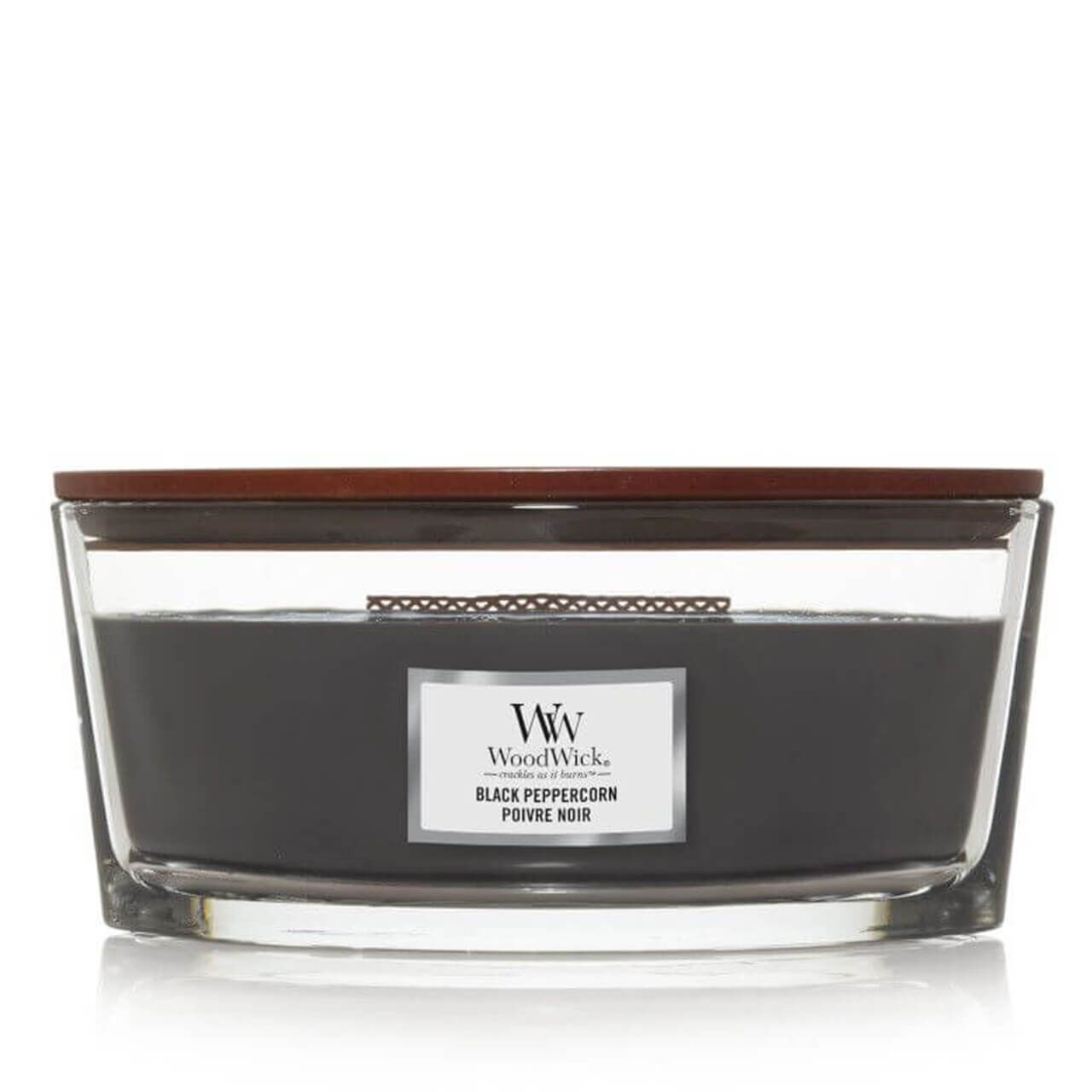 Black Amber & Citrus 454g