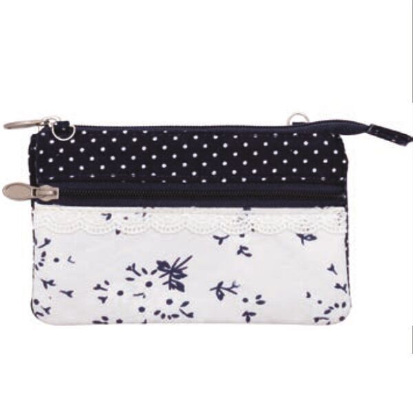 2022-266-076 Patchwork Multifunktions-Tasche 076 nature blue
