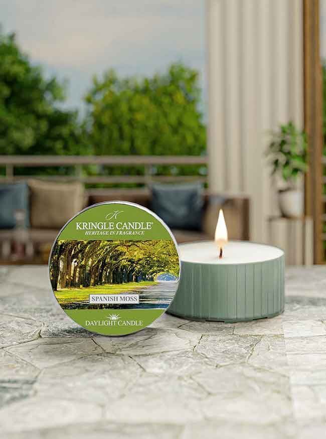 Spanish Moss Daylight 42g