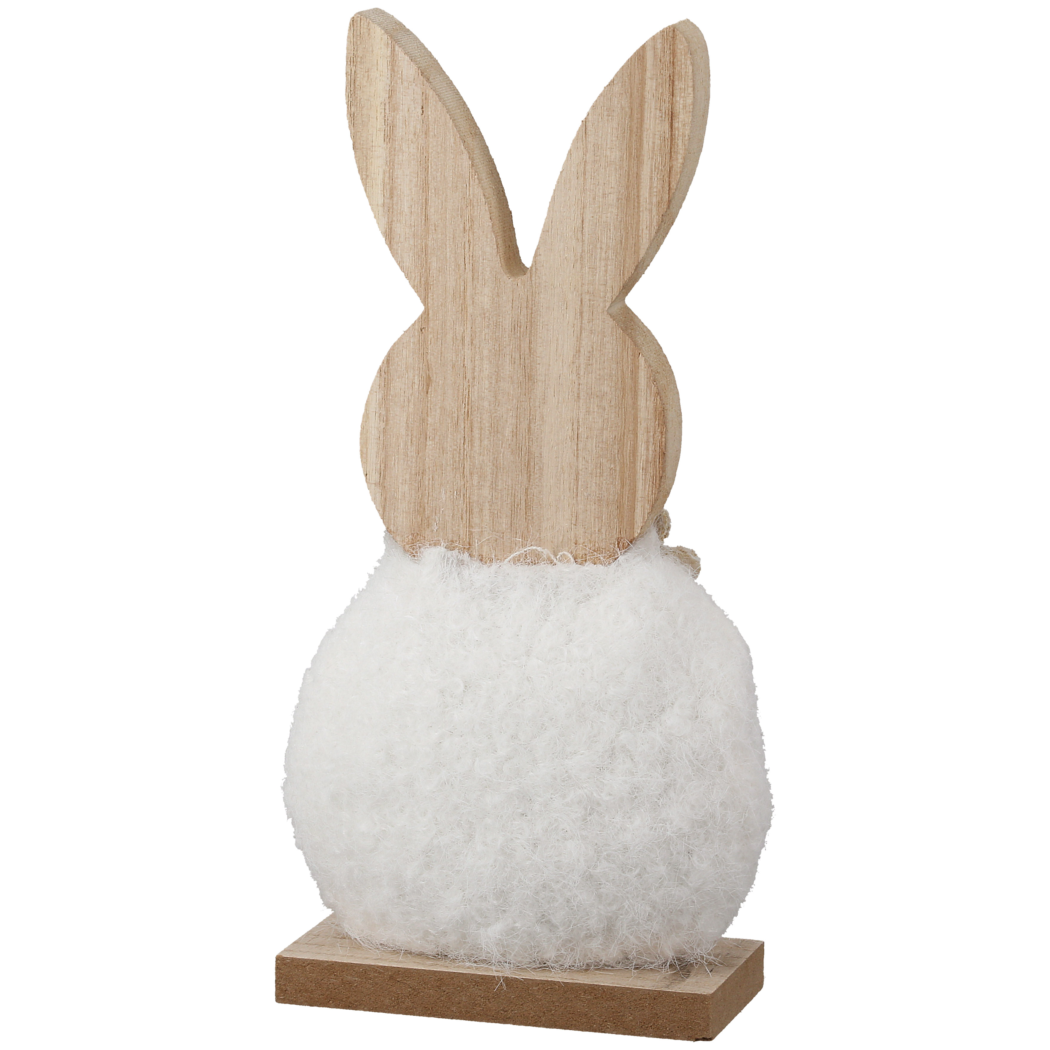 Standrelief Hase Heri 24,5cm Standrelief Hase Heri 24,5cm