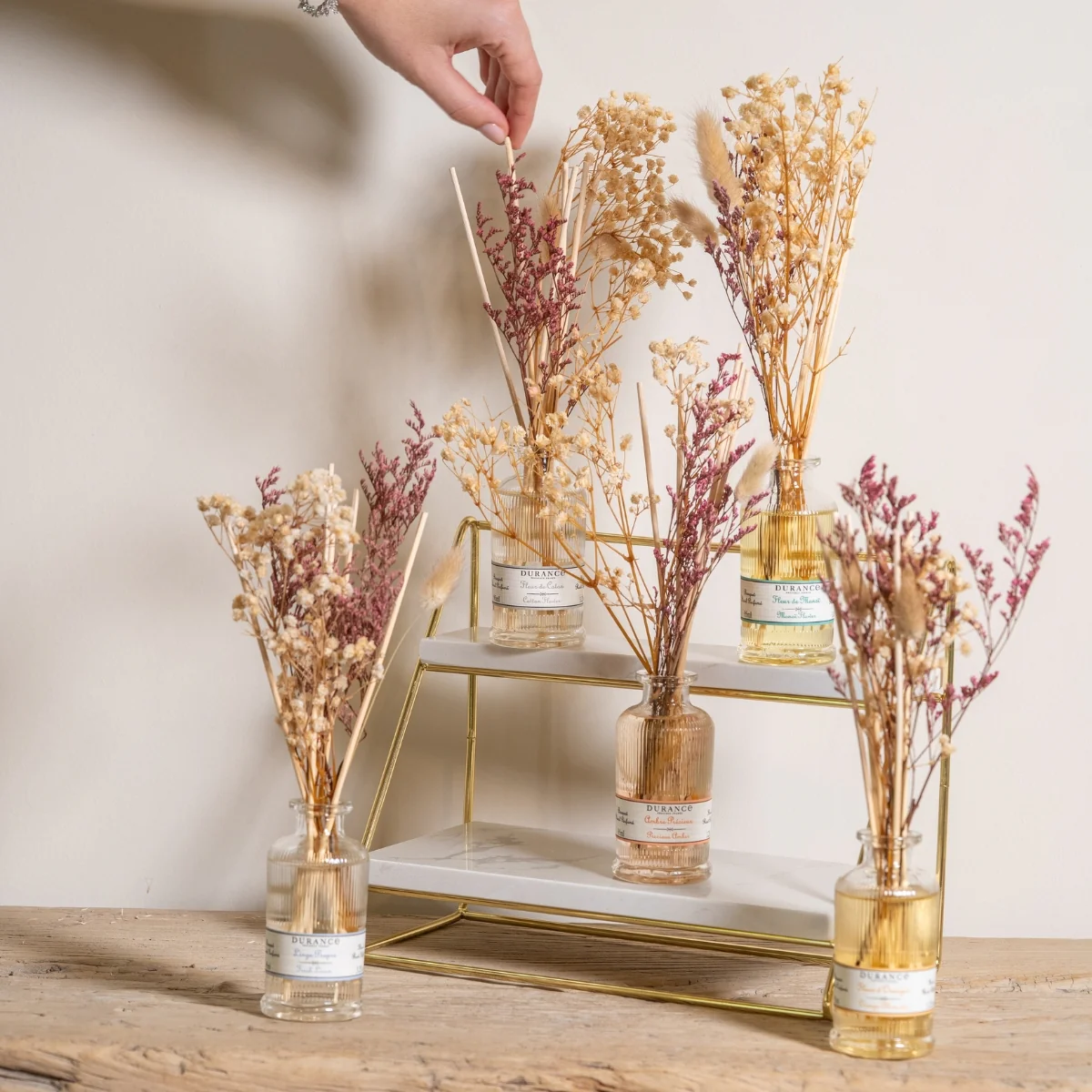 Frische Wäsche Floraler Raumduft Diffuser 95ml Frische Wäsche Floraler Raumduft Diffuser 95ml