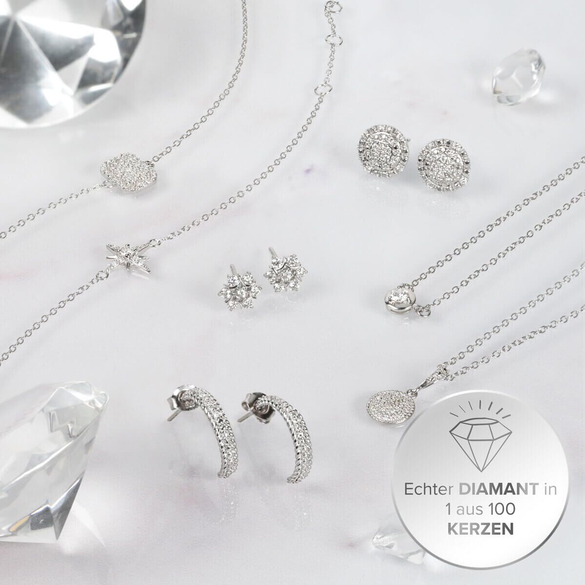 Charming (Halskette) 400g Luxury Edition