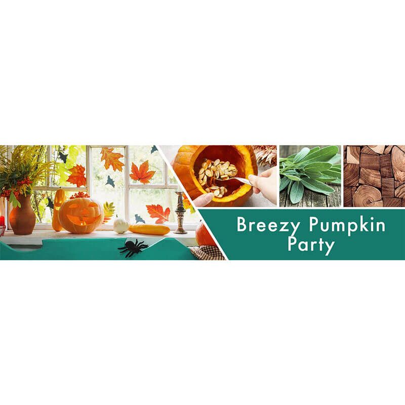 Goose-Creek-Breezy-Pumpkin-Duftbeschreibung1 Breezy Pumpkin Party 453g