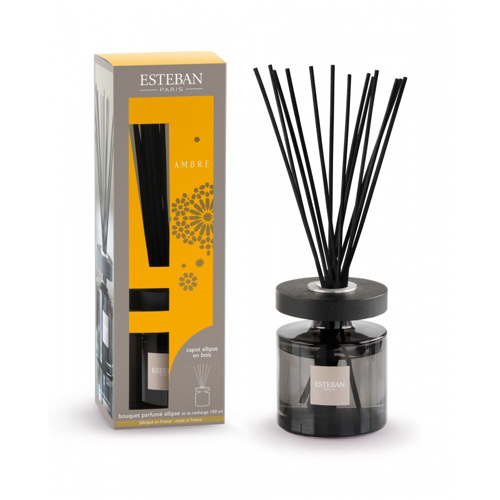 bouquet-parfume-ellipseambre3 Ambre Bukett Ellipse 150ml