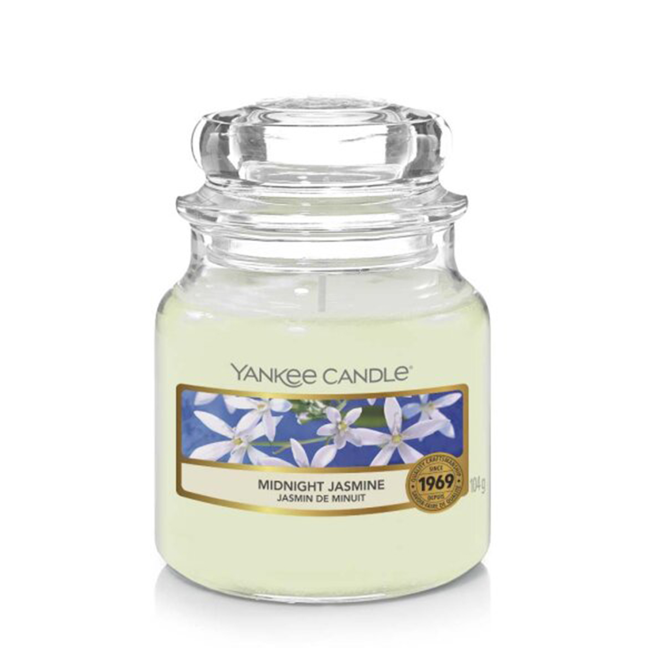 Midnight Jasmine 104g