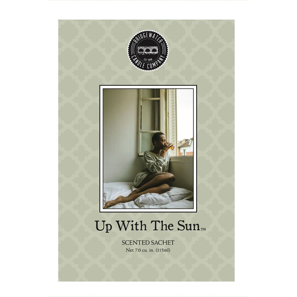 upsunsachet Up With The Sun Duftsachet