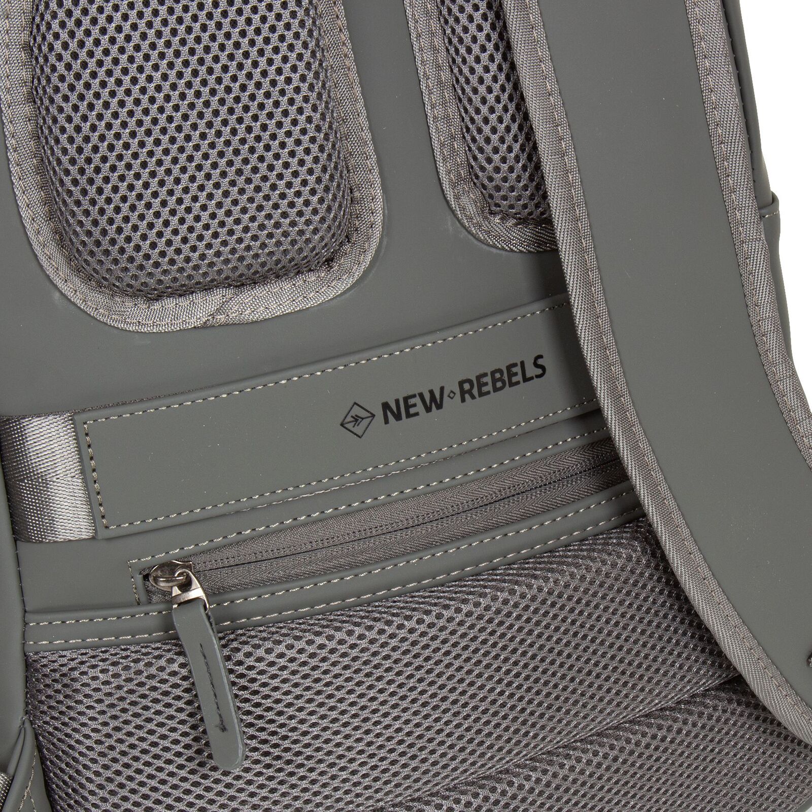 RN5WtNNA Harper - Providence Rucksack anthrazit