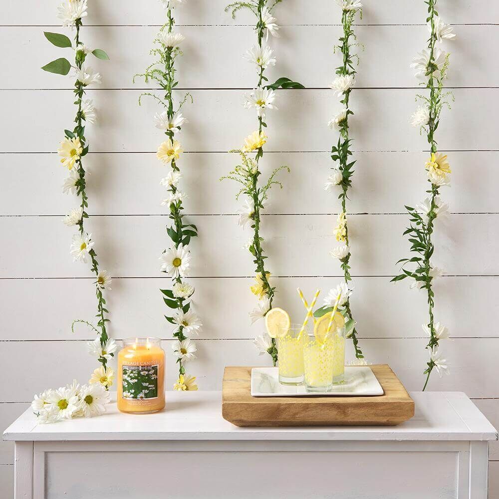 Dancing Daisies 602g