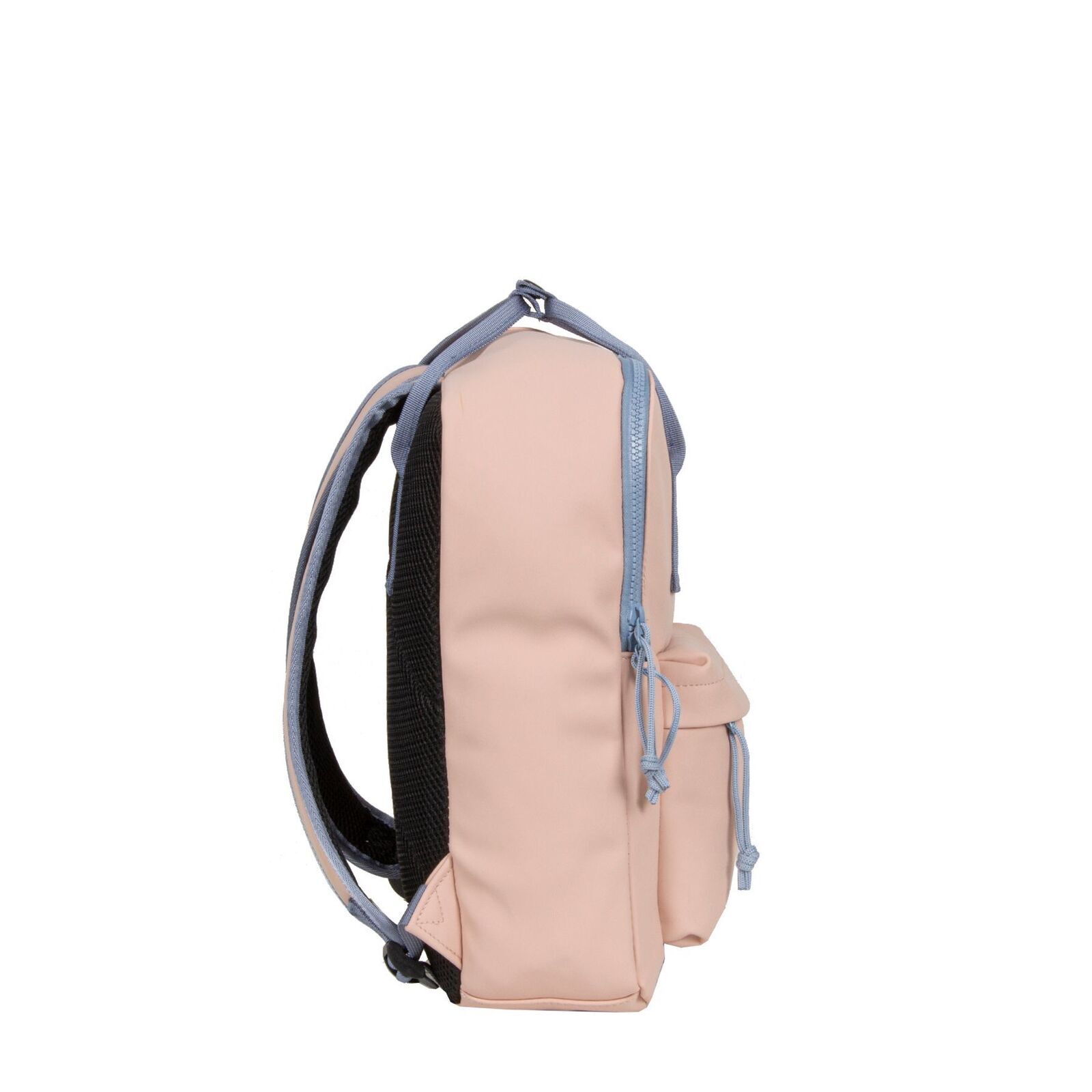 zGdl9zHY Tim - Chicago Rucksack hellrosa/hellblau