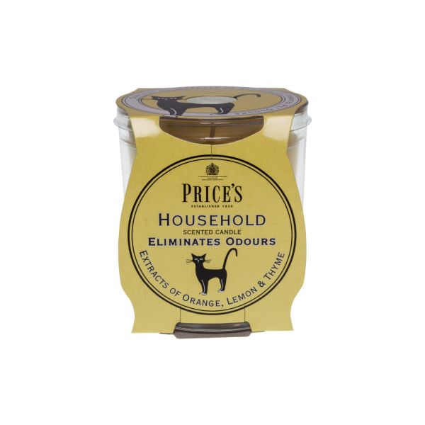 Eliminates Odours Household 170g