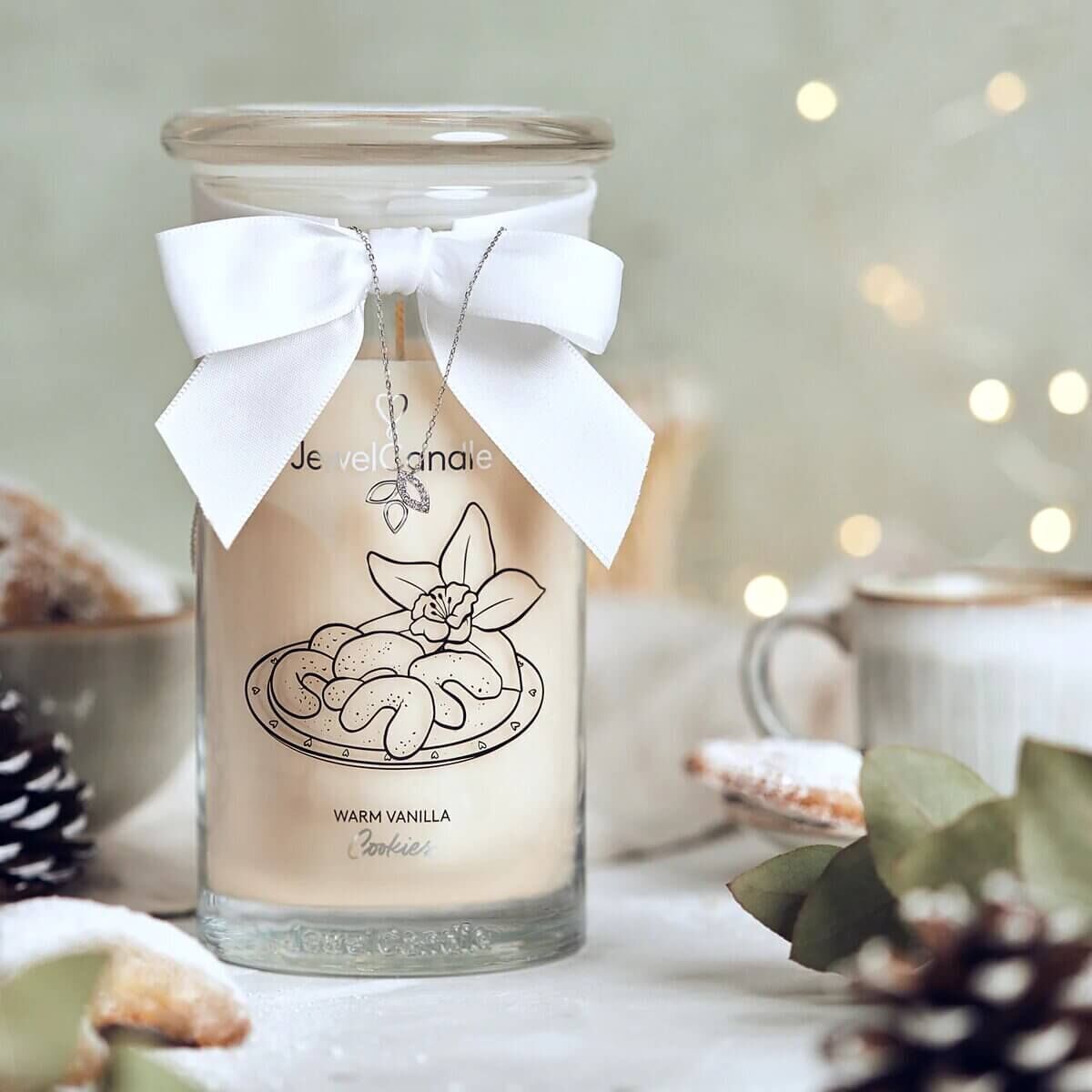Warm Vanilla Cookies (Ohrringe) 400g Warm Vanilla Cookies (Ohrringe) 400g