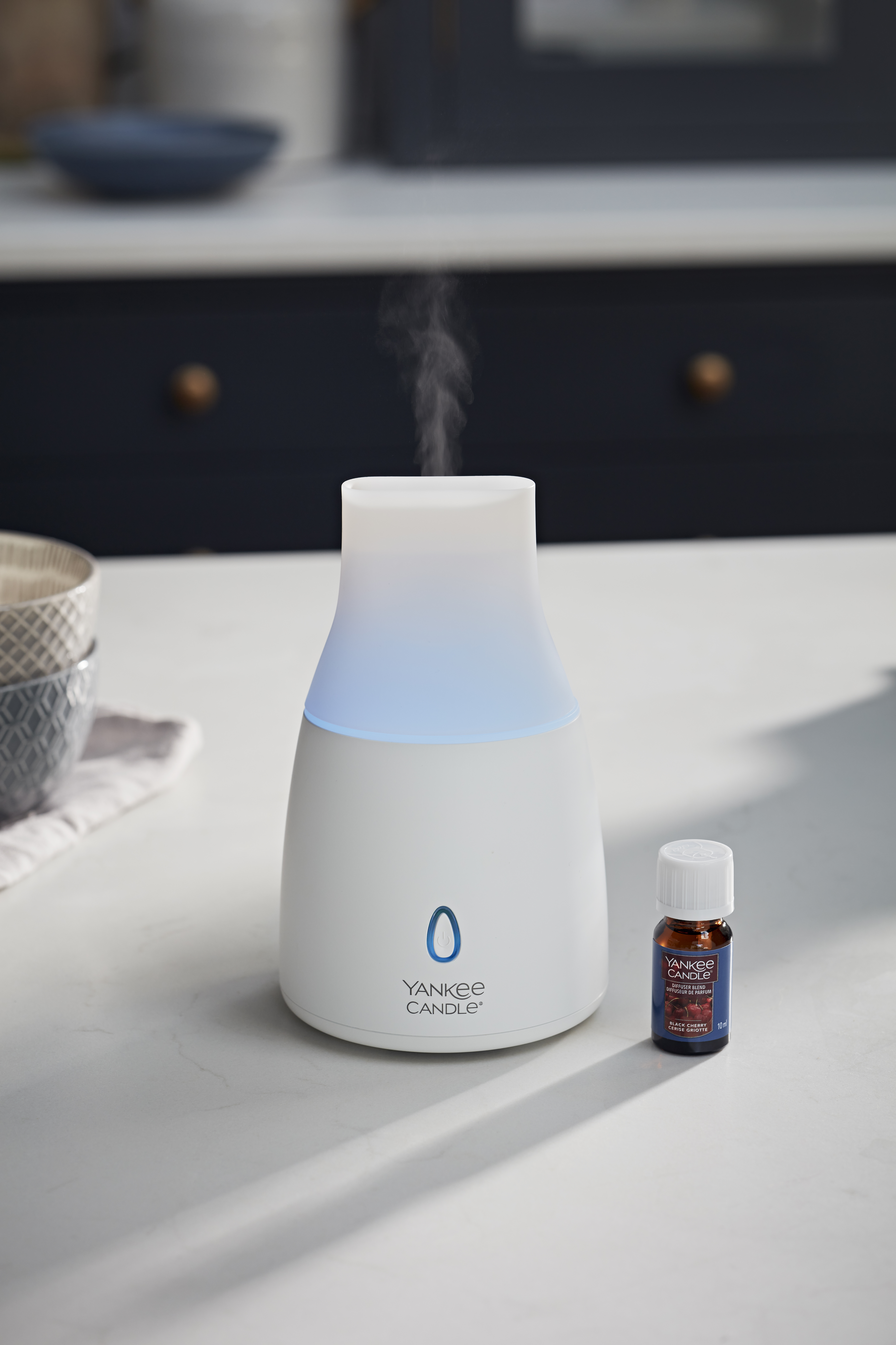 Lemon Lavender 10ml Nachfüller für Ultrasonic Diffuser