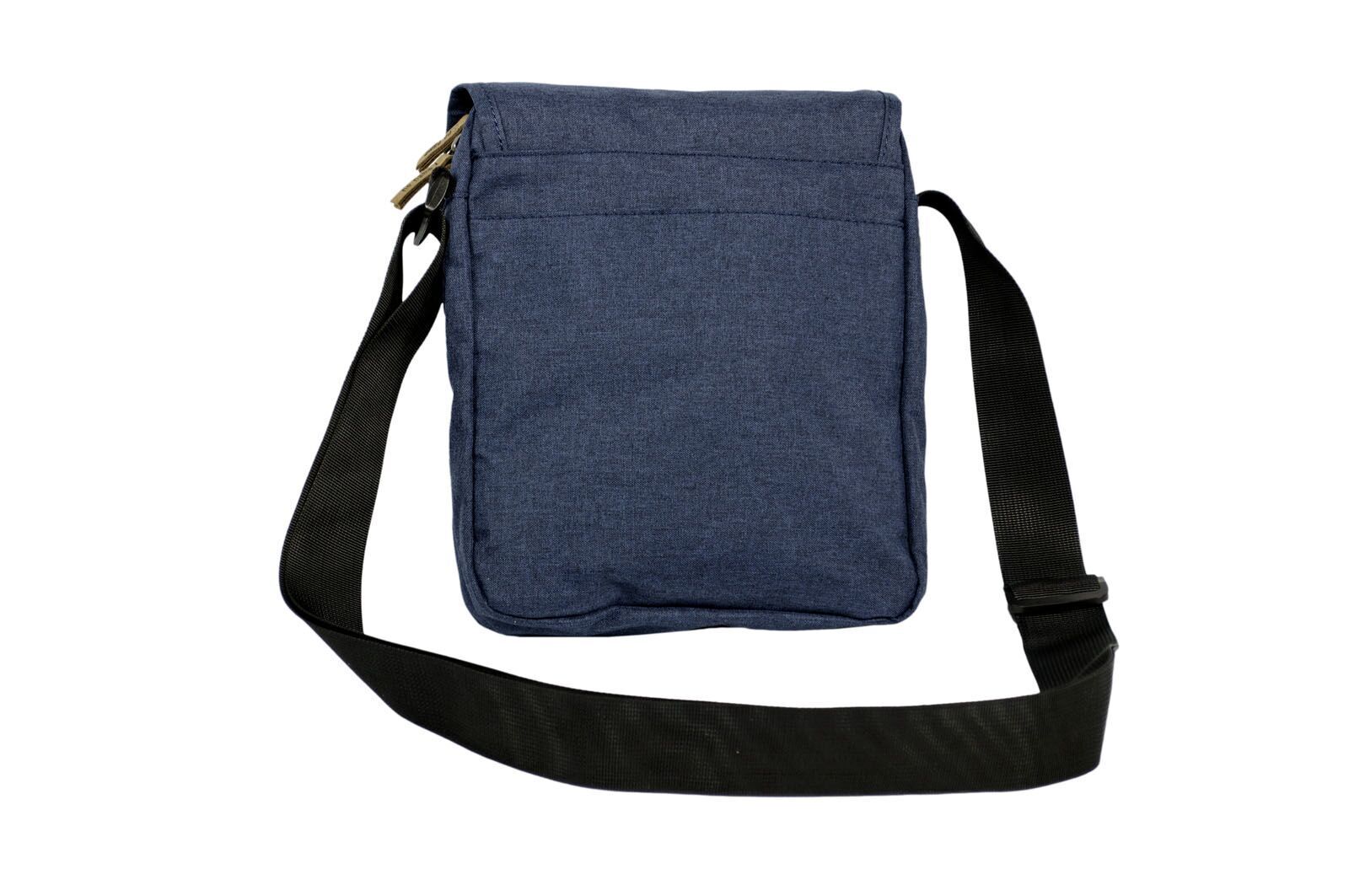60621001-262-back Body Bag uni jeansblue 262