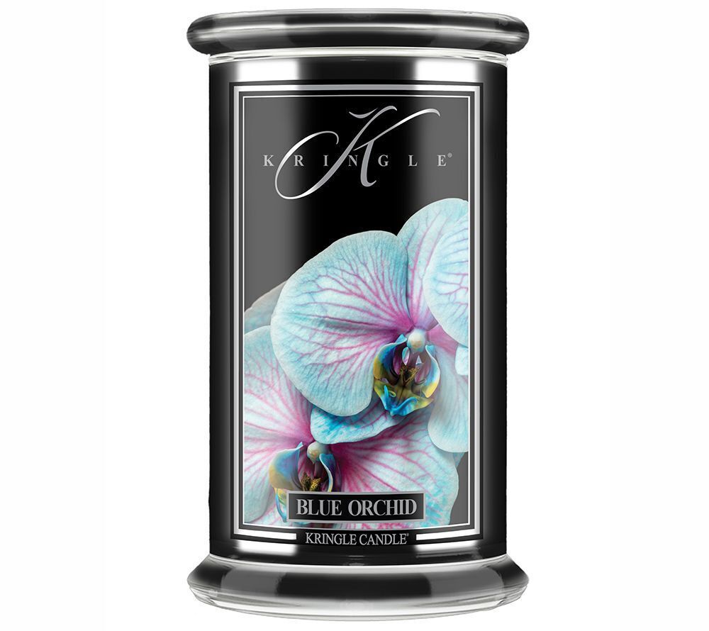 Blue Orchid - Reserve Line 623g