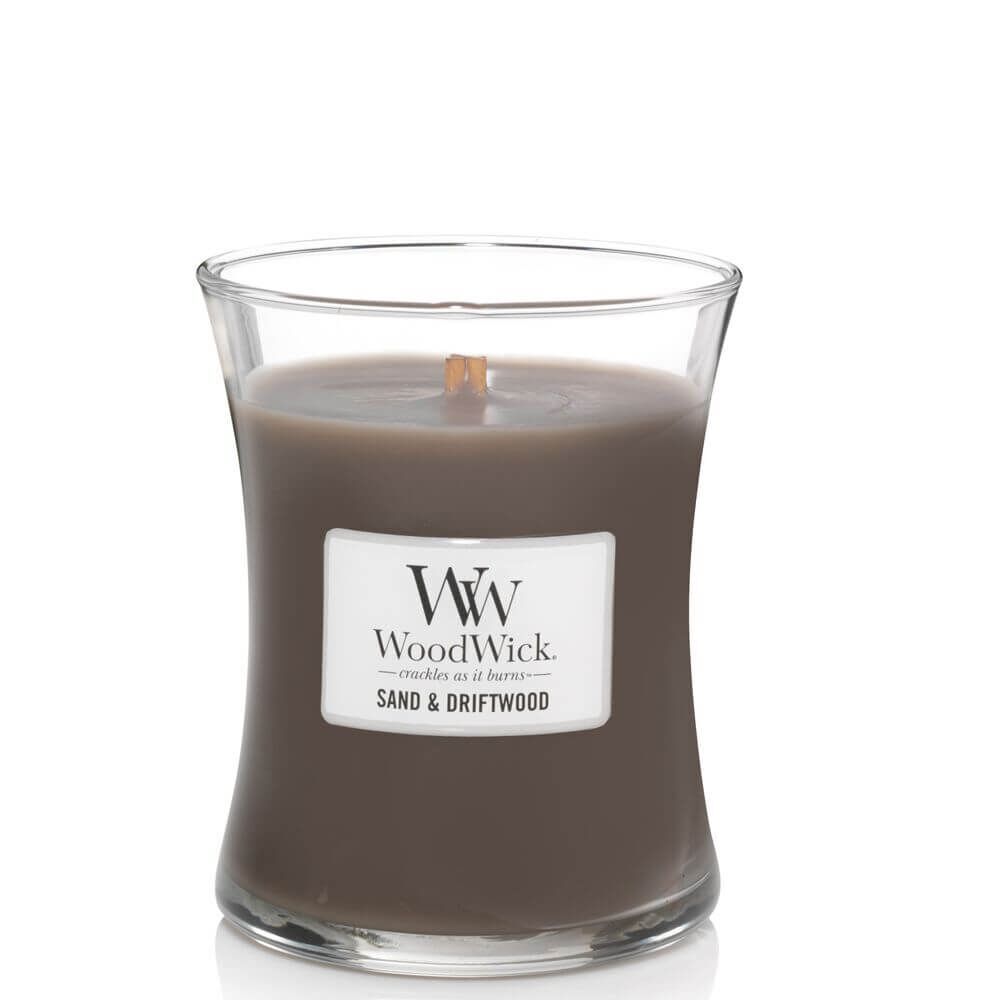 Sand & Driftwood 275g