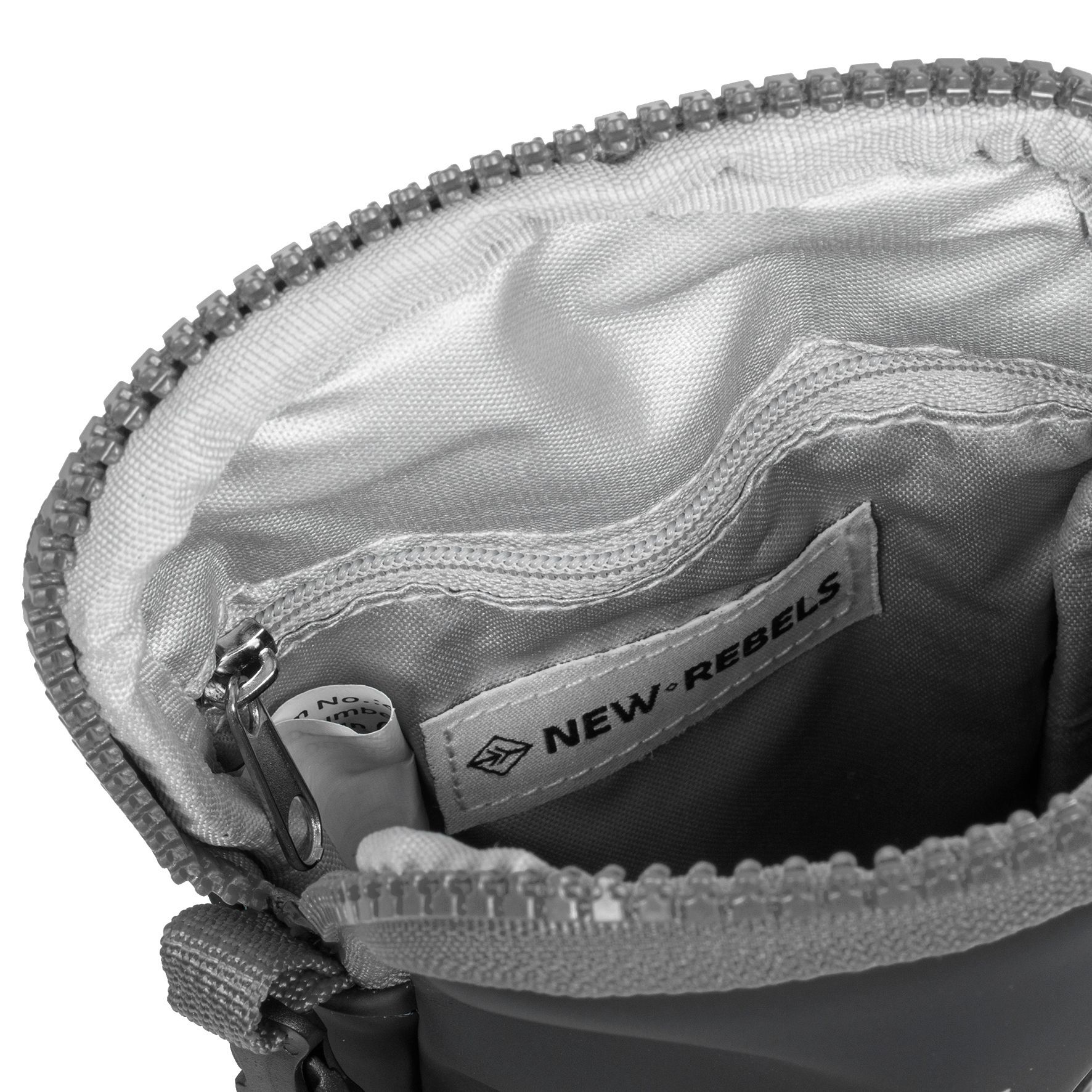 Tim - Philadelphia Handytasche schwarz