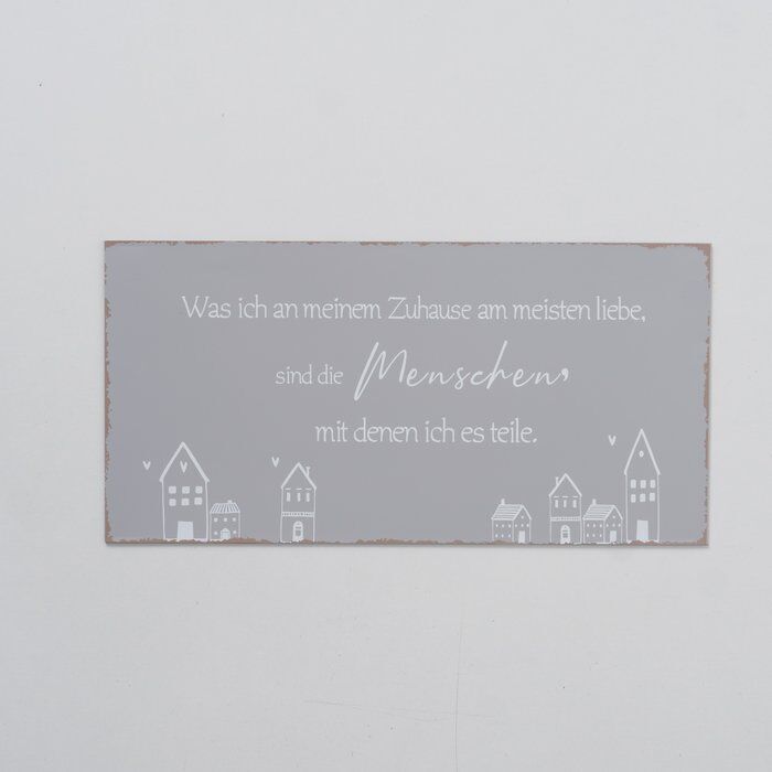 Einzelbild-ZVVOHEuN-large Deko Schild Nordy grau