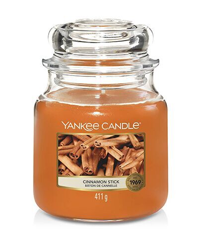 Cinnamon Stick 411g