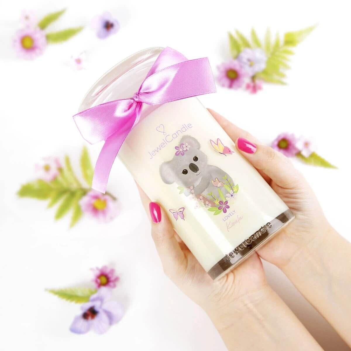 Lovely Koala (Armband) 400g