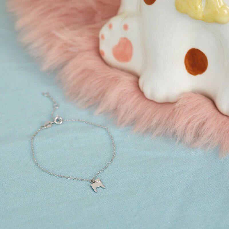 Oscar the Dog (Armband) 400g