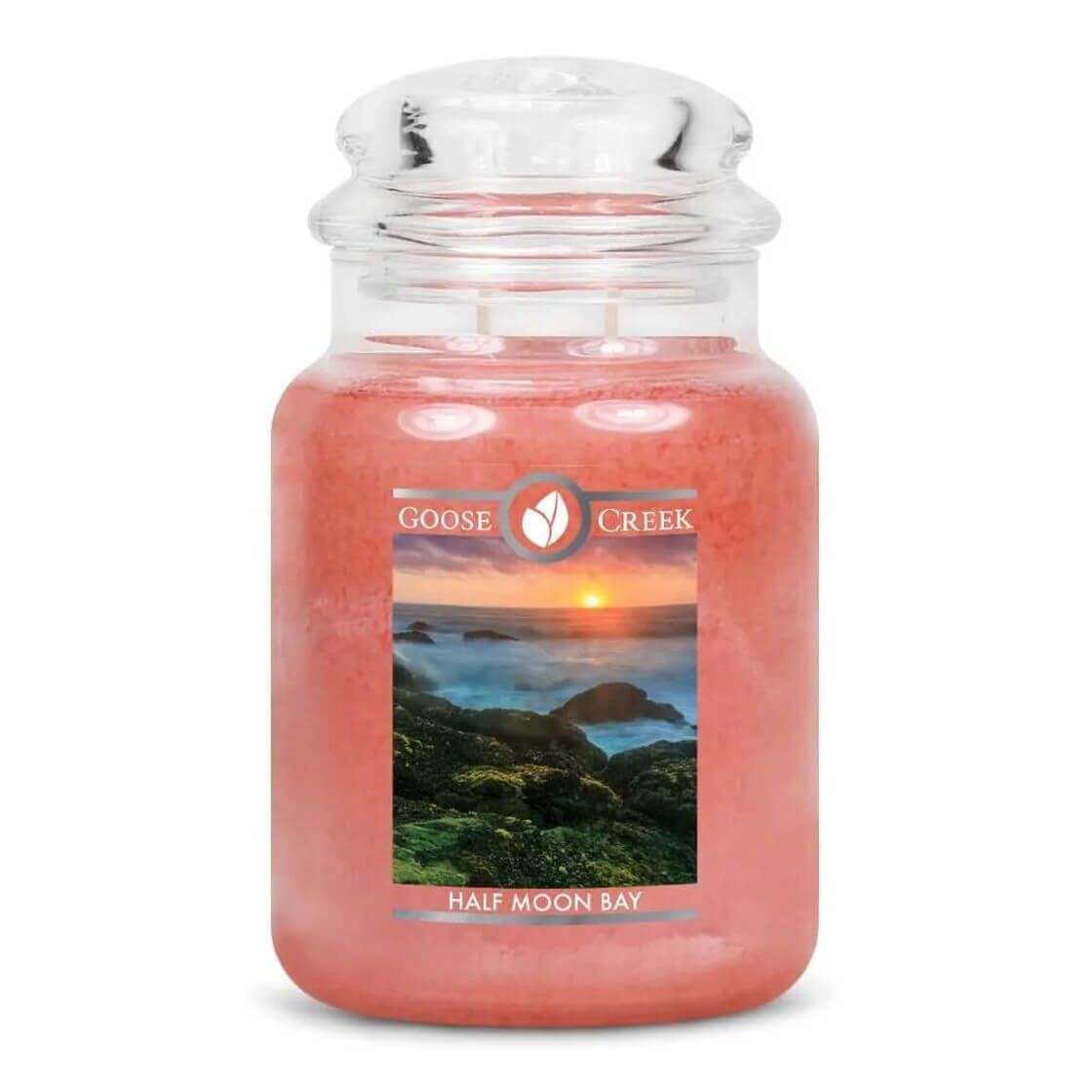 half-moon-bay-2-docht-kerze-680g Half Moon Bay 680g