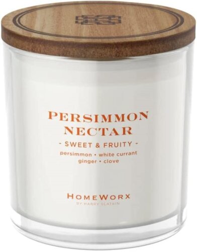 Persimmon Nectar 397g (3-Docht)