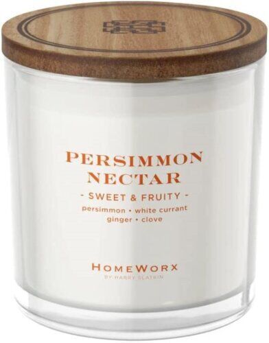 persimmonnectarHW Persimmon Nectar 397g (3-Docht)