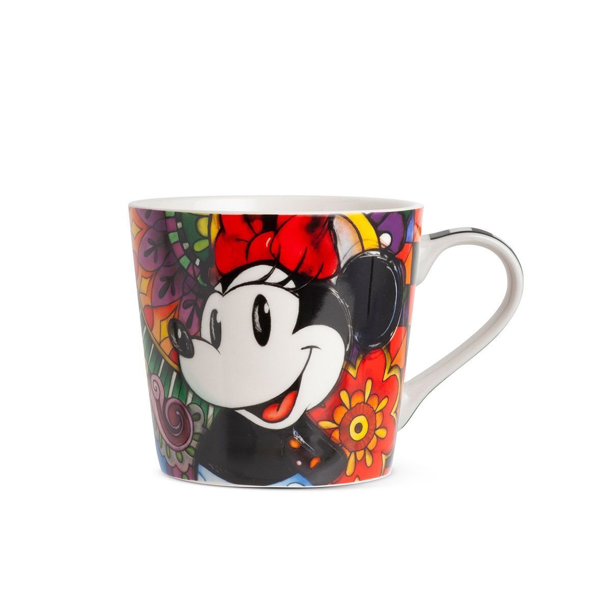 Tasse Minnie Pokal