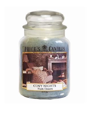 Cosy Nights 630g