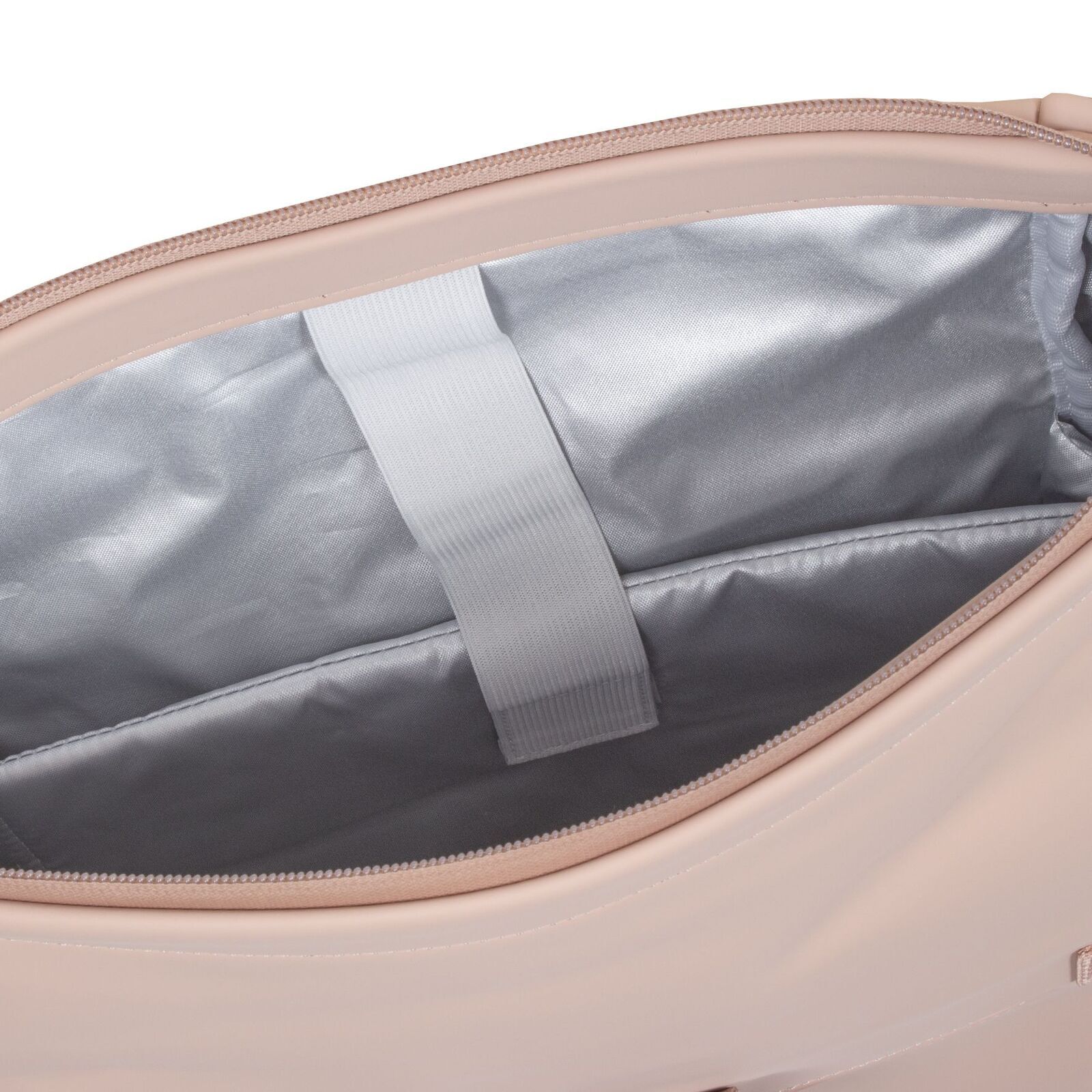 uZaRPItE William - Riverside Rolltop Rucksack altrosa