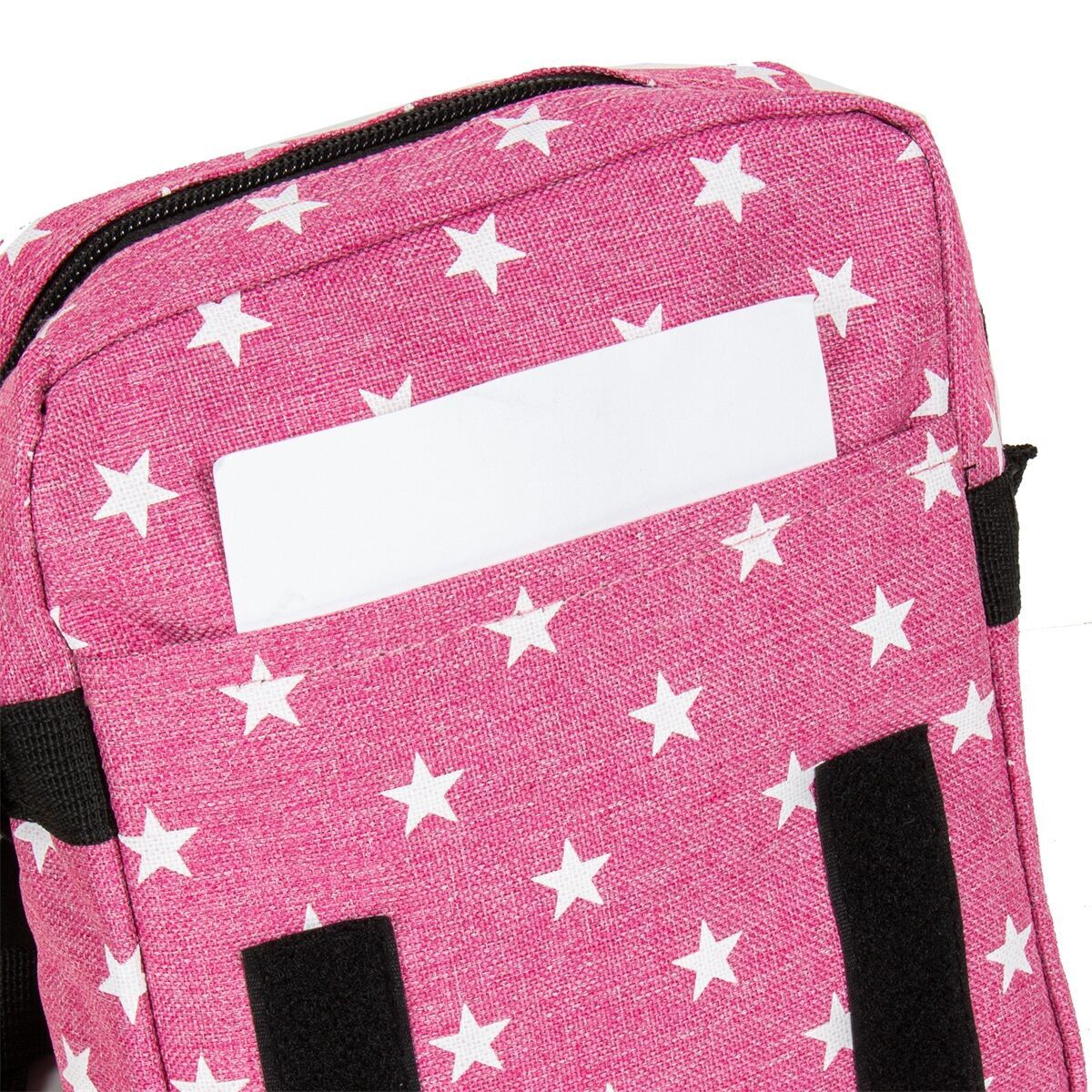 Star Range - Columbia Umhängetasche klein pink