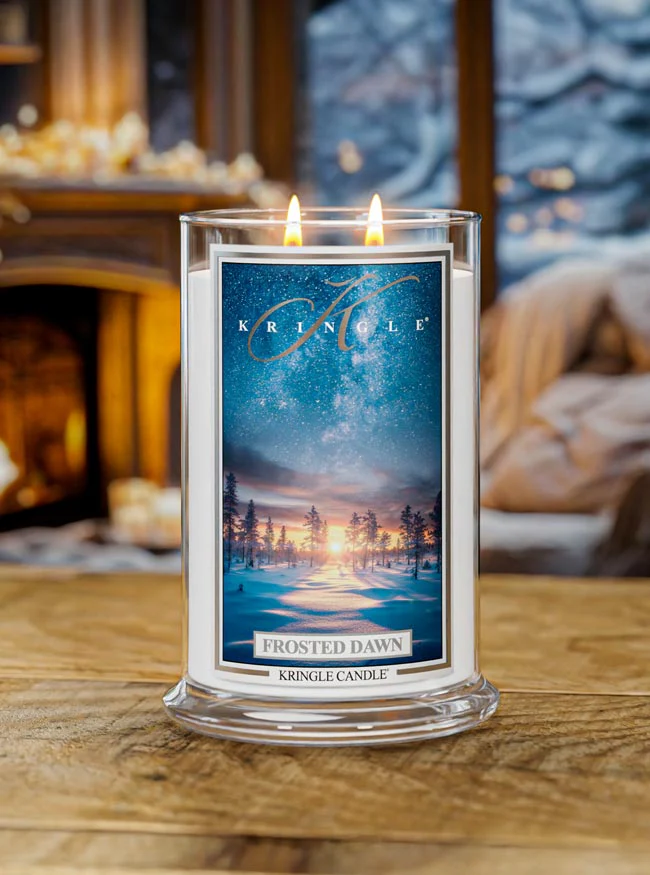 Frosted Dawn 623g Frosted Dawn 623g